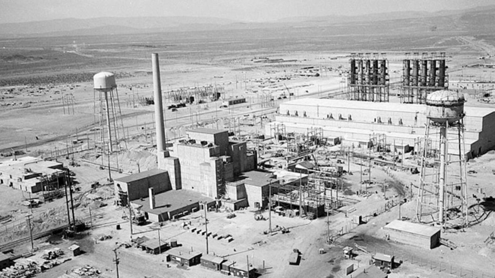 1600x900 One Step Closer to a Manhattan Project National Historical Park · National Parks Conservation Association