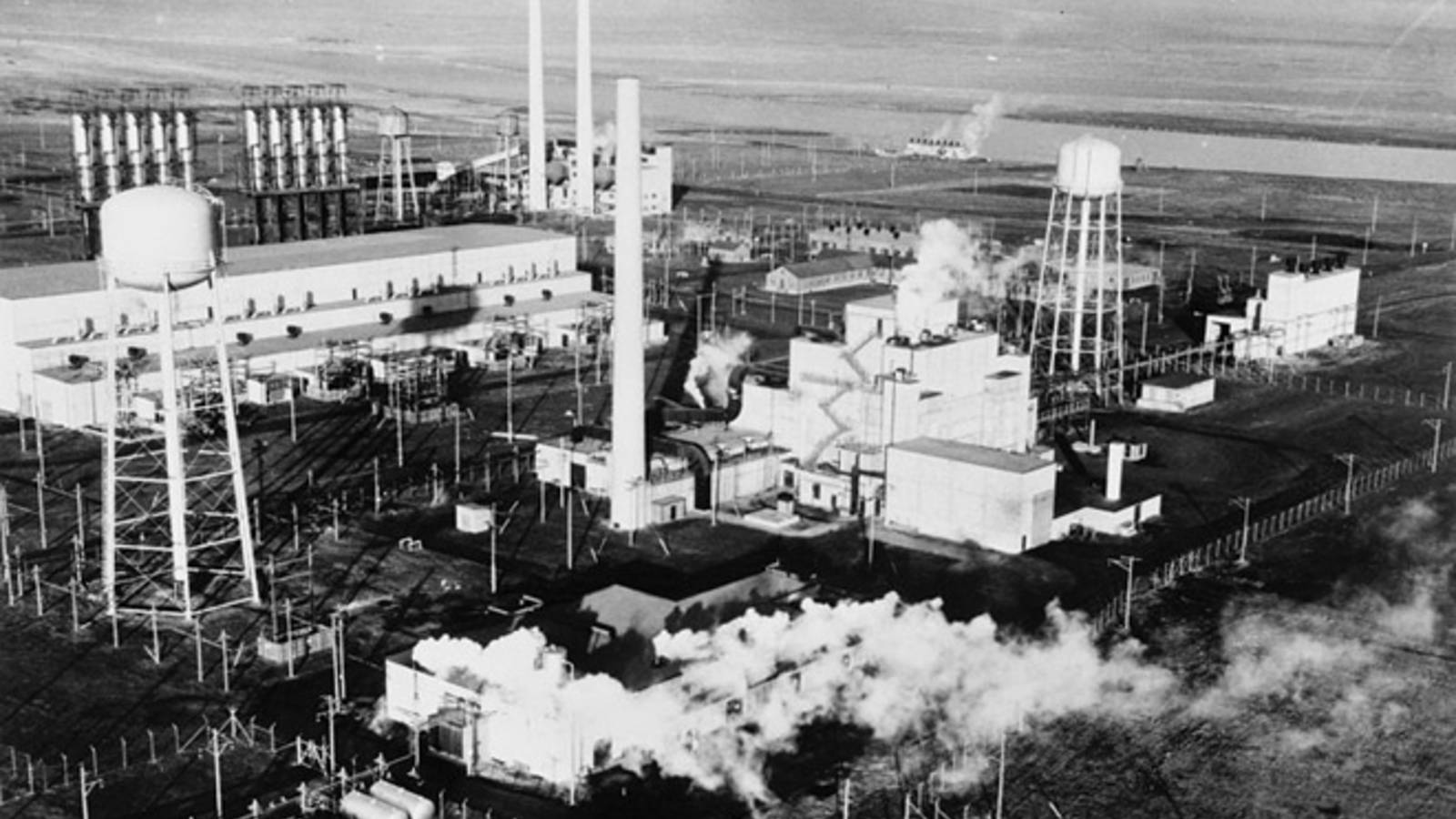 1600x900 Preserving the Manhattan Project · National Parks Conservation Association