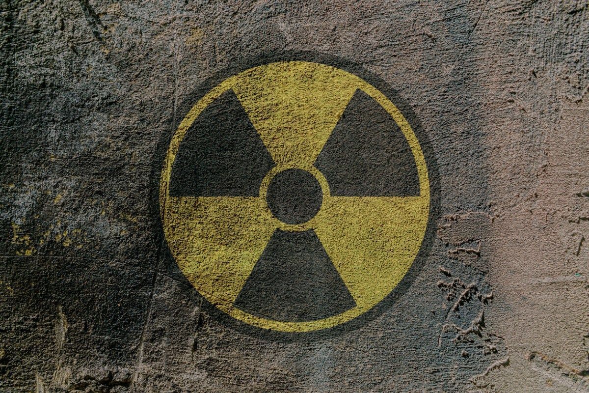 1200x800 Nuclear waste from Manhattan Project headed to southeast Michigan landfill