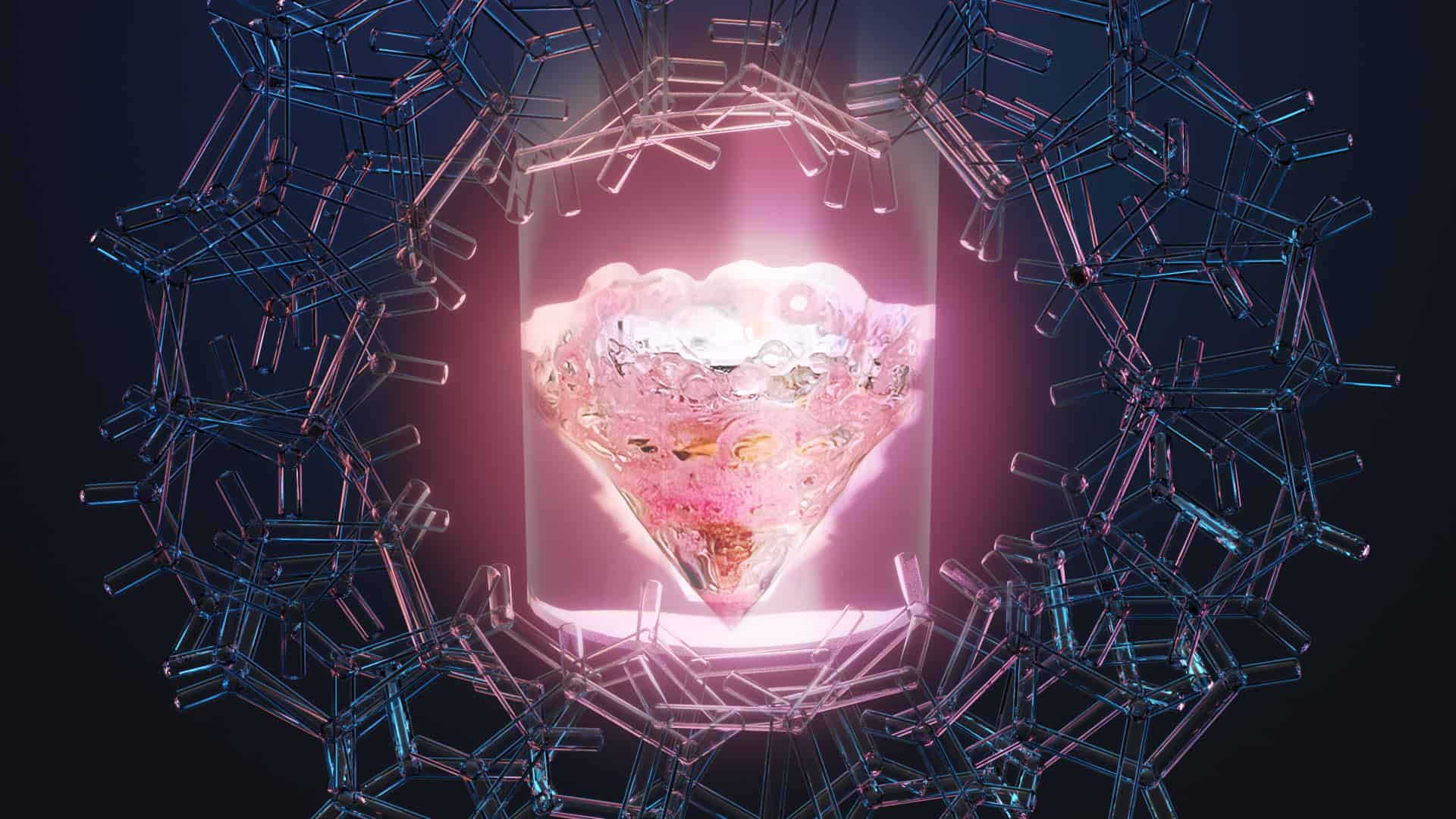1920x1080 Mysterious element Promethium forged by the Manhattan Project finally reveals its chemical properties