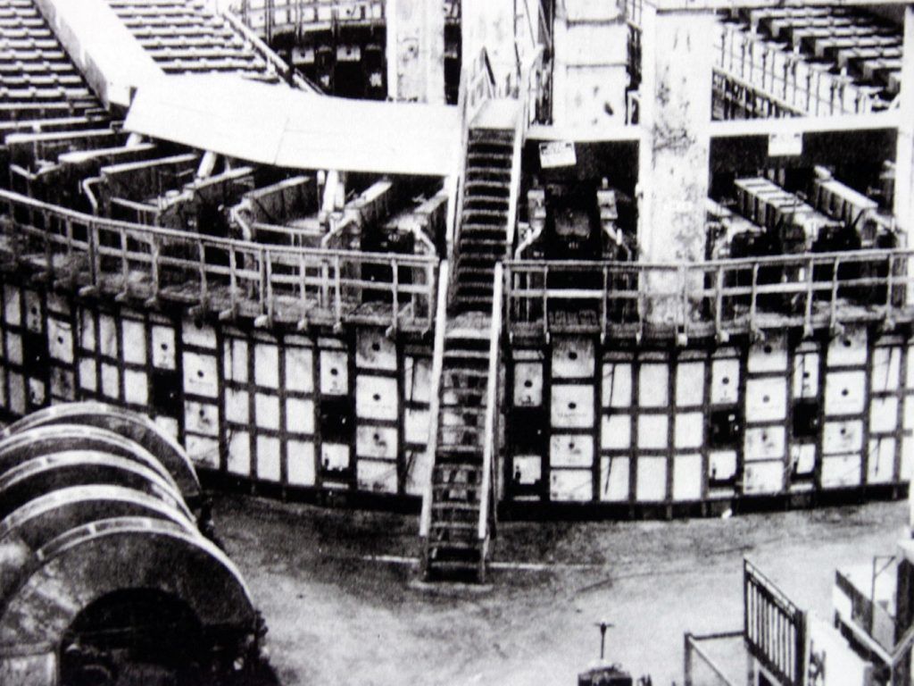 1024x768 House Introduces Manhattan Project National Historical Park Act