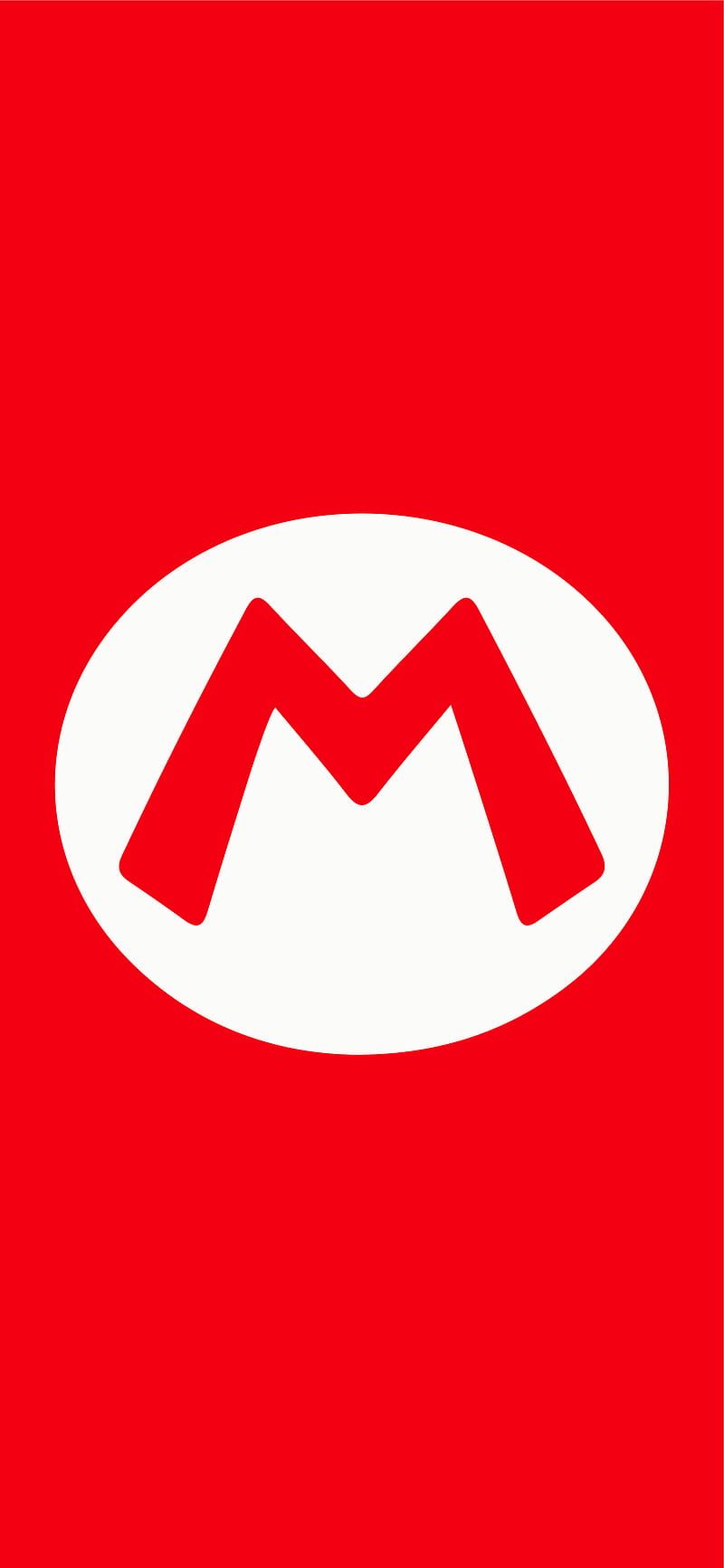 800x1733 Mario bros, nintendo, smash bros, HD phone wallpaper