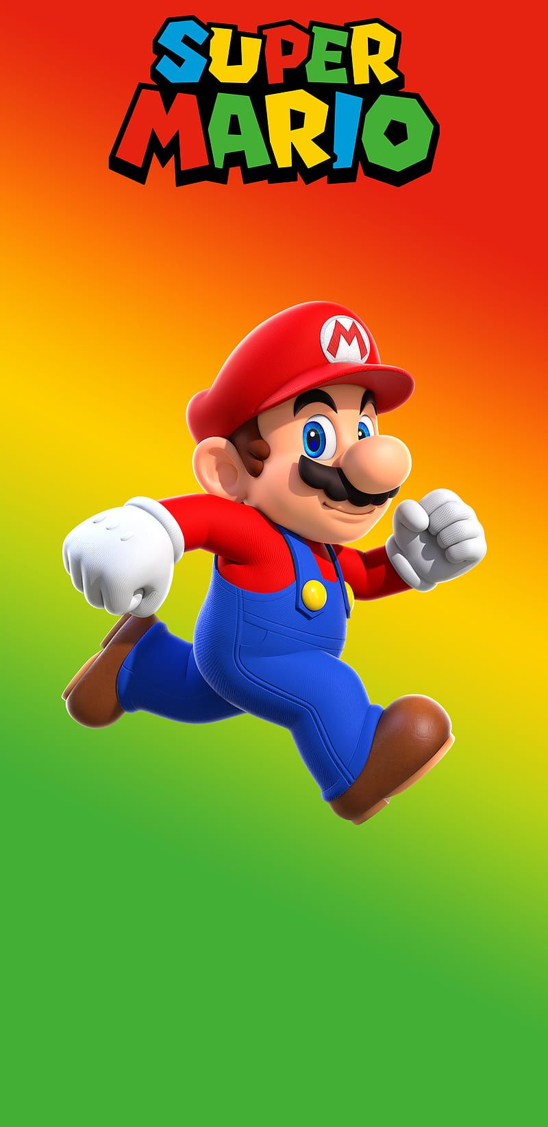 800x1644 Mario, games, japan, mario bros, nintendo, nintendo switch, super mario, HD phone wallpaper