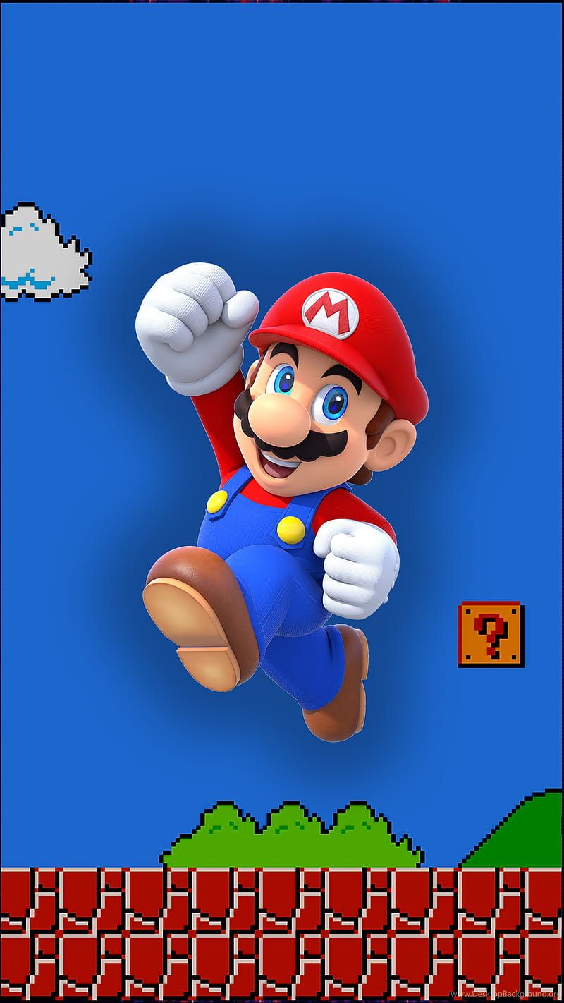 800x1422 Mario, bros, console, game, nintendo, super, super mario, HD phone wallpaper