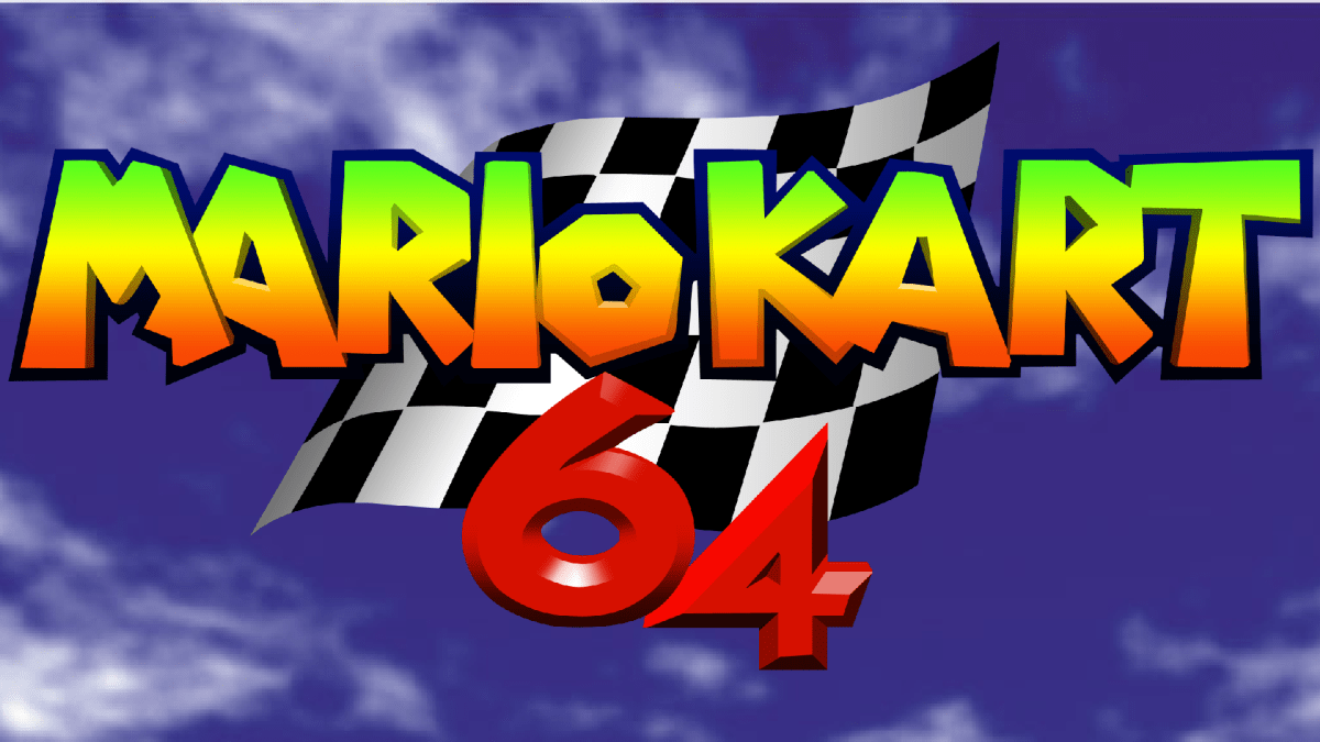1200x675 ThrowbackThursday: Mario Kart 64. Middle Of Nowhere Gaming