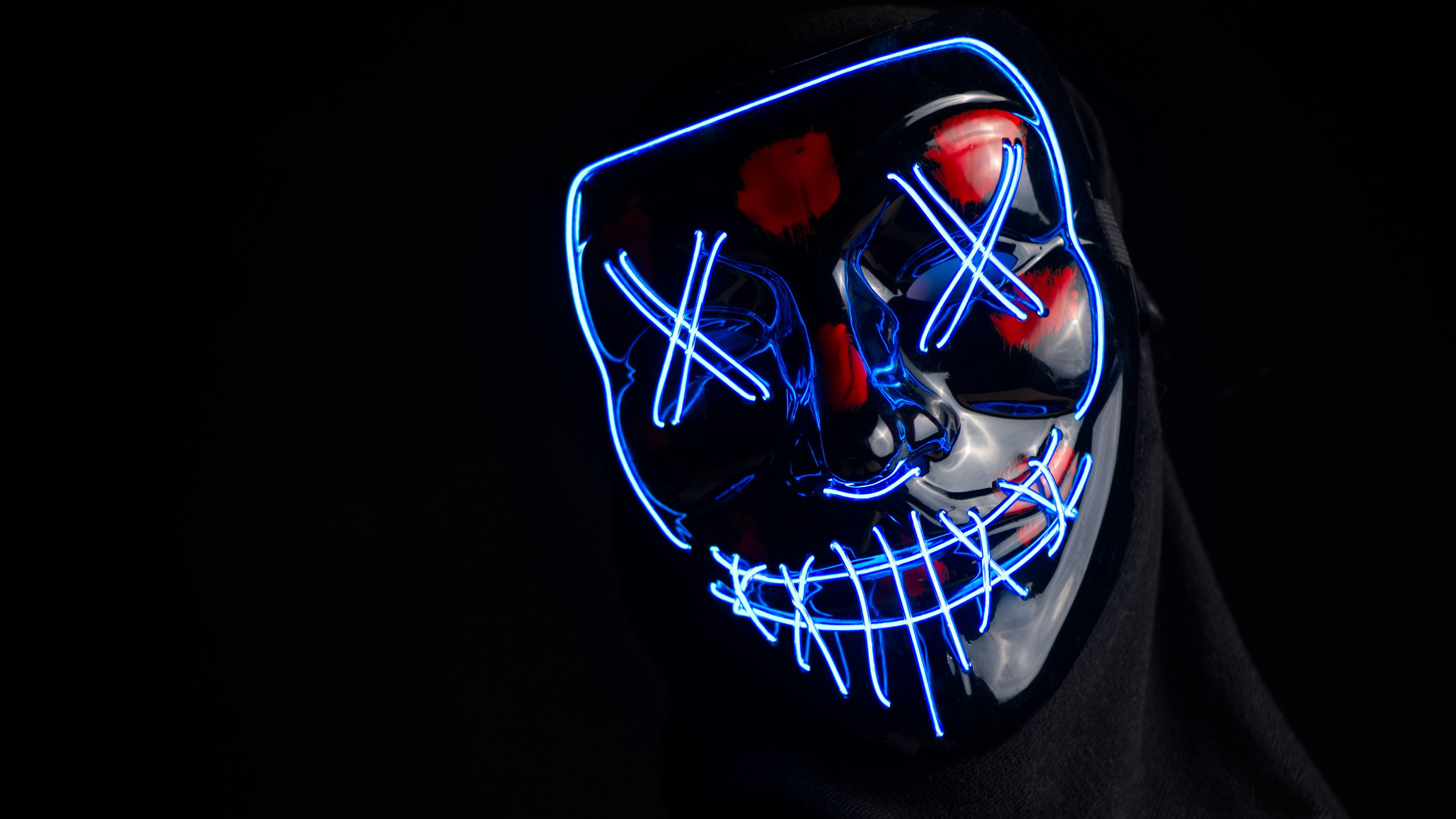 6000x3375 LED Mask 5K