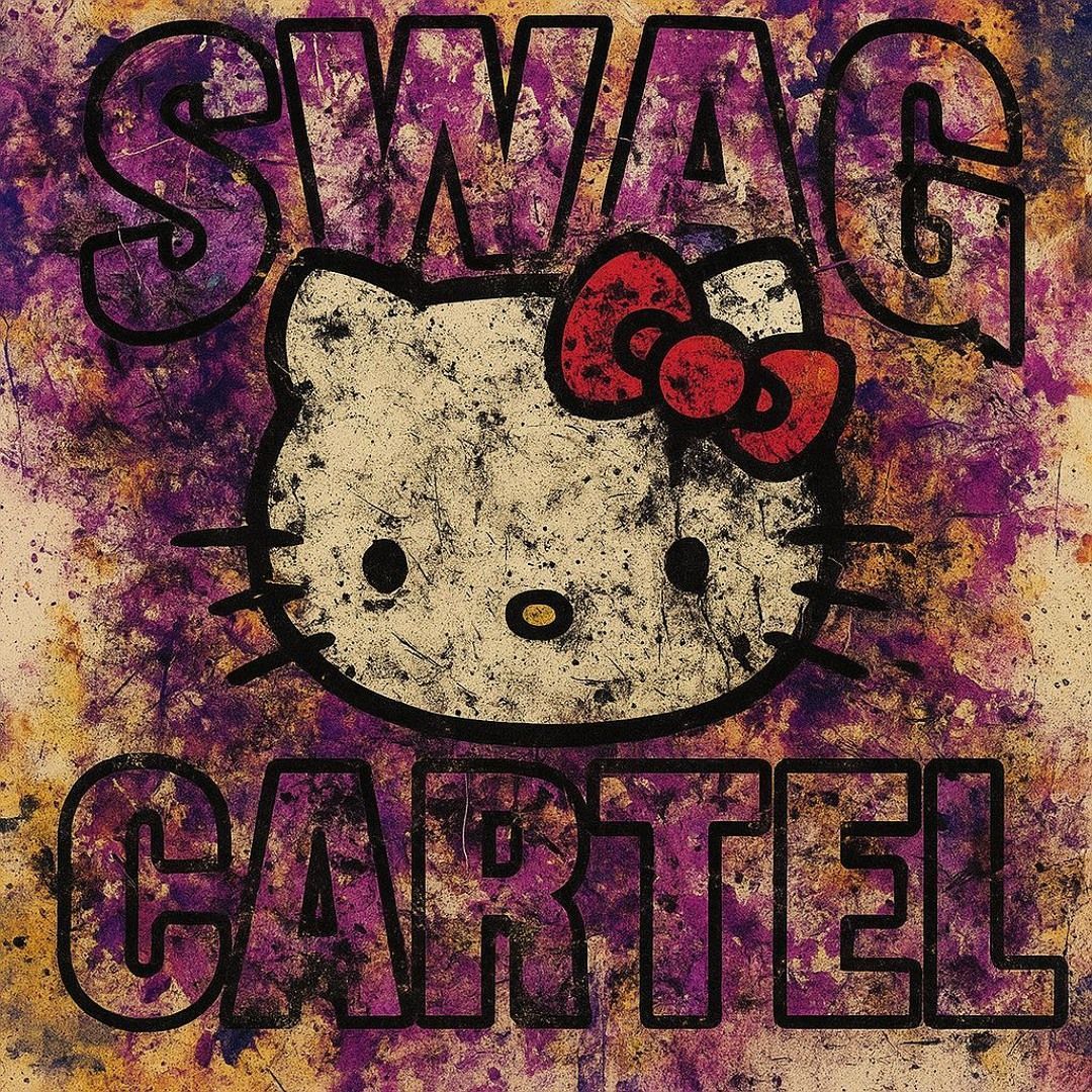 1080x1080 Stream SWAG CARTEL by NUMEKID. Listen online for free on SoundCloud