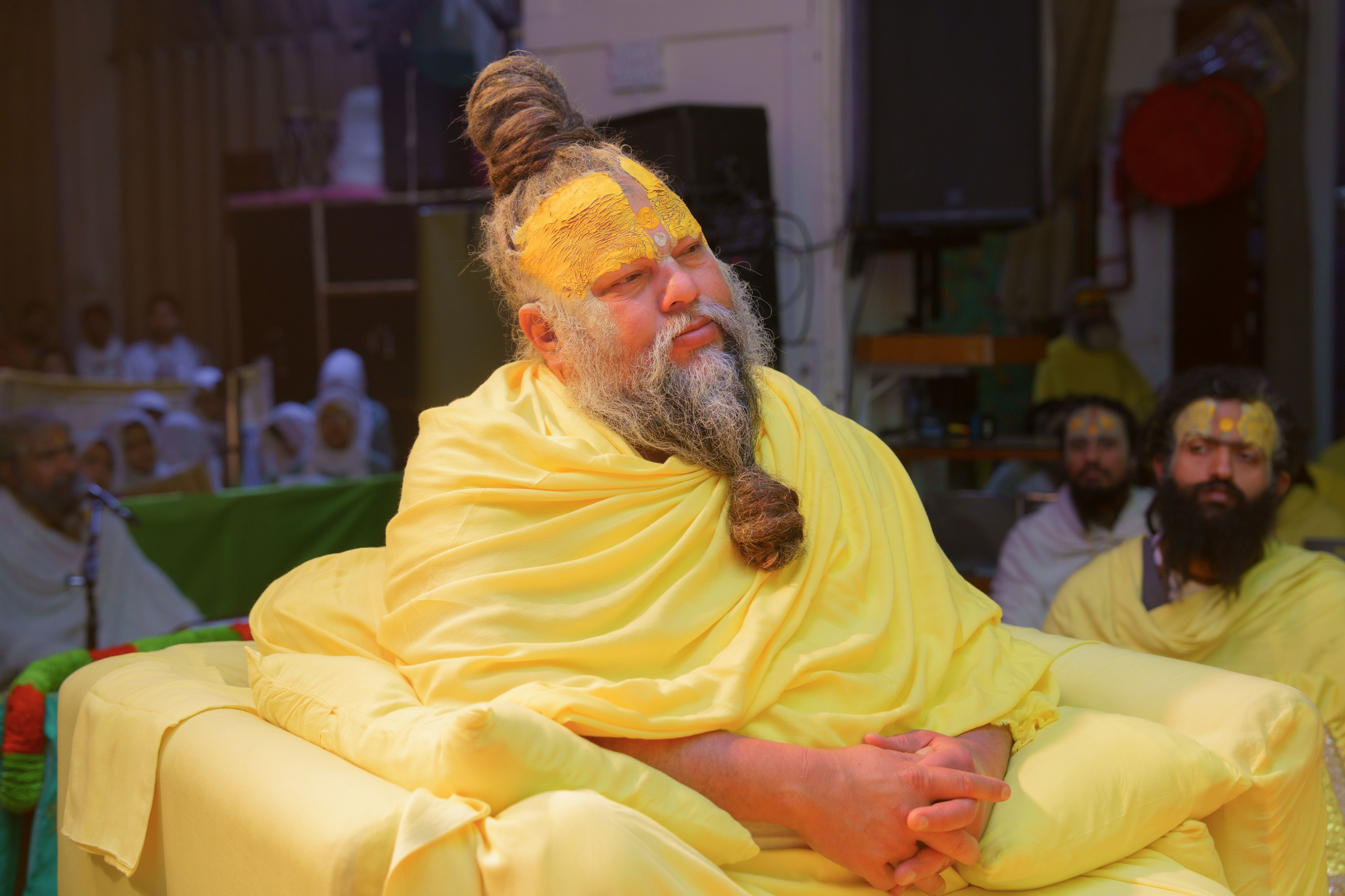 4752x3168 Shi Premanand Ji Maharaj (4K UHD)