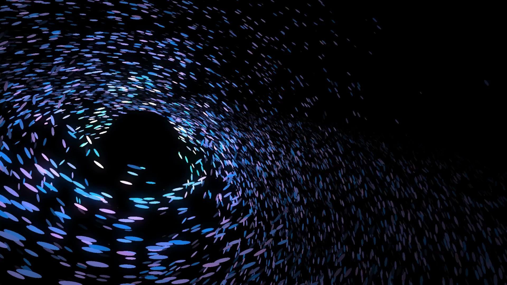 1920x1080 Singularity Live Wallpaper