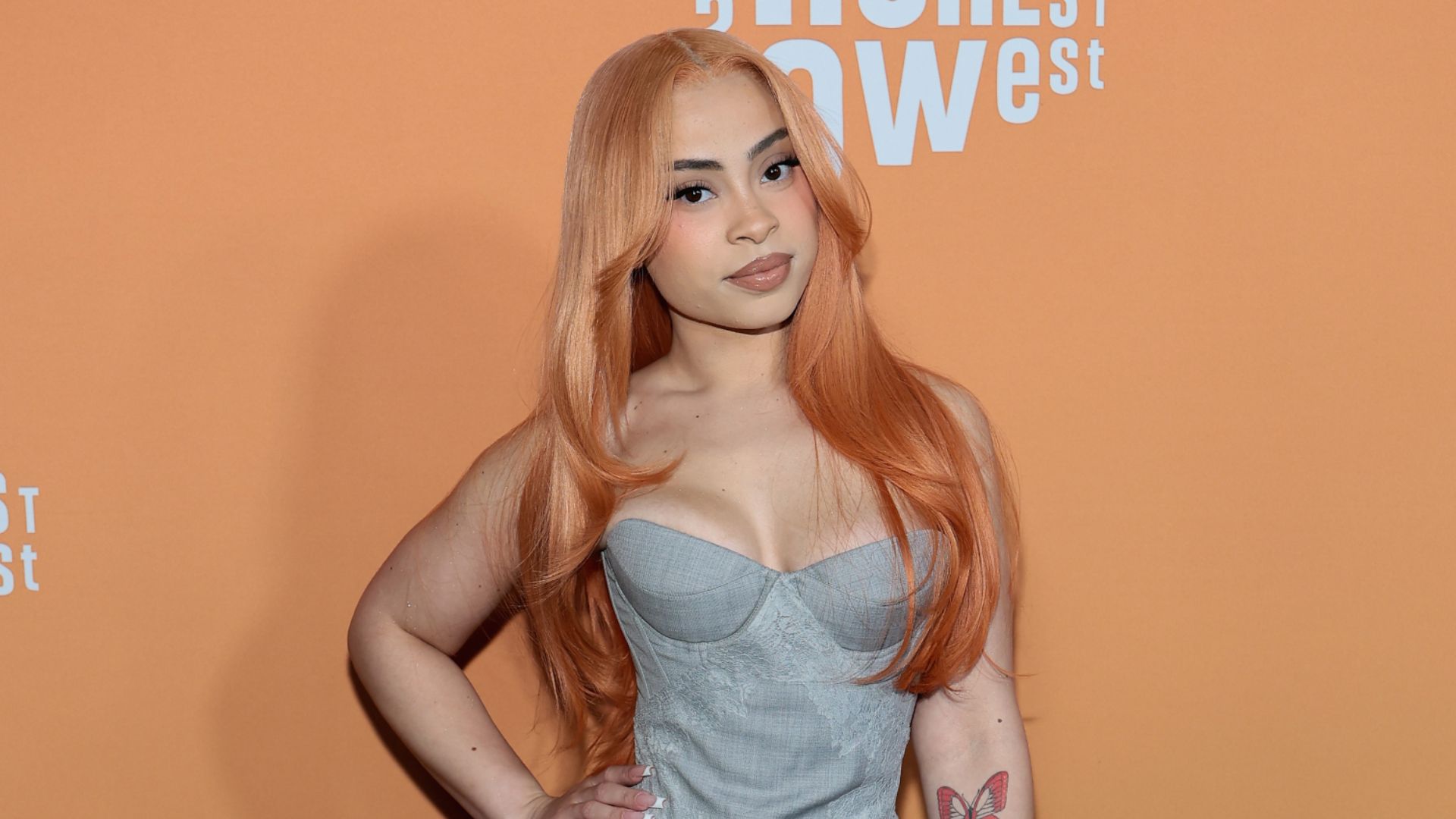 1920x1080 Ice Spice Says Female Rappers 'Enjoy the Friendly Competition'