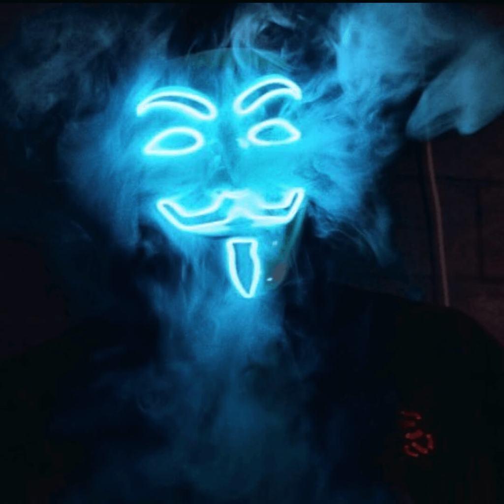 1024x1024 light up anonymous mask.