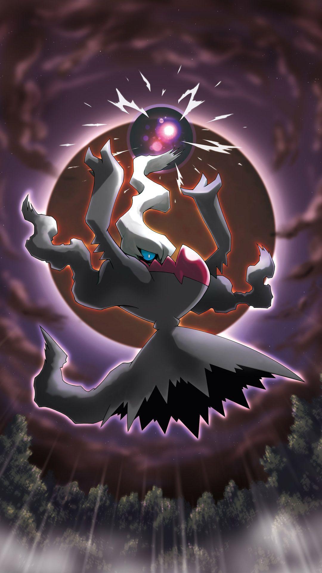 1080x1920 Pokemon Mobile Wallpaper