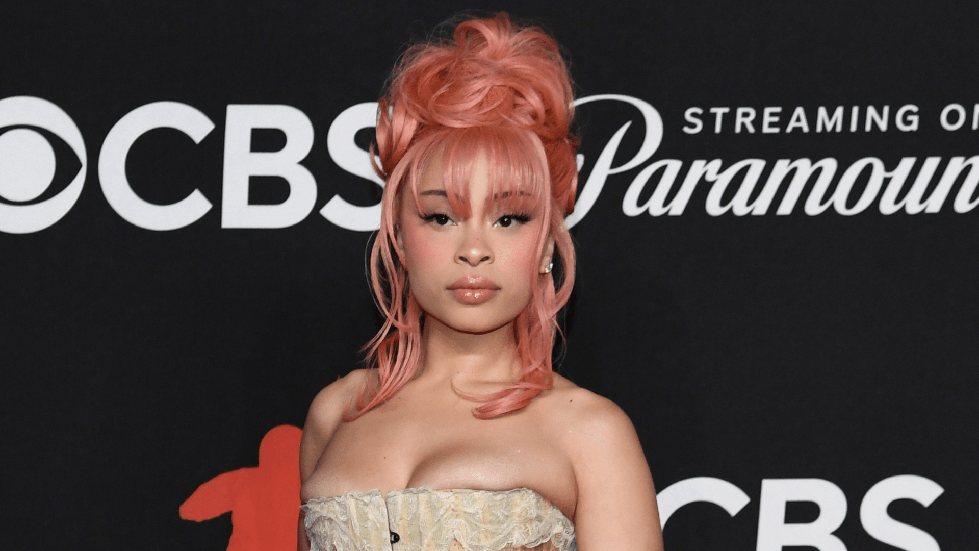 1920x1080 Ice Spice on the Notion That She's Not a Lyricist: 'It's Just Not True'