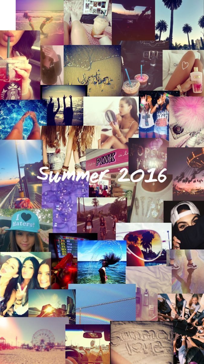 675x1200 2016 vibes girly aesthetic Summer tumblr, Cute summer wallpaper