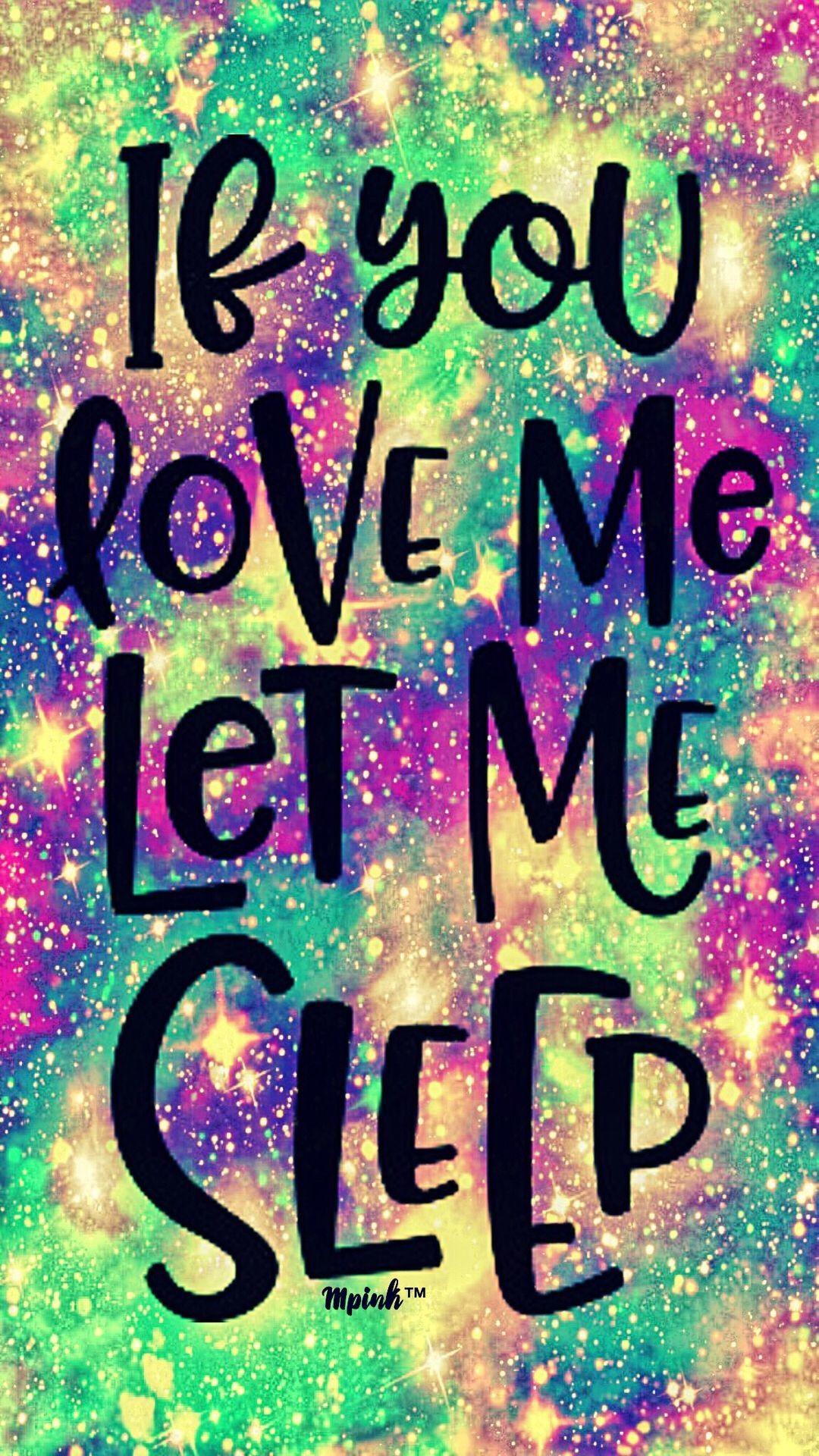 1080x1920 Colorful Girly Wallpaper