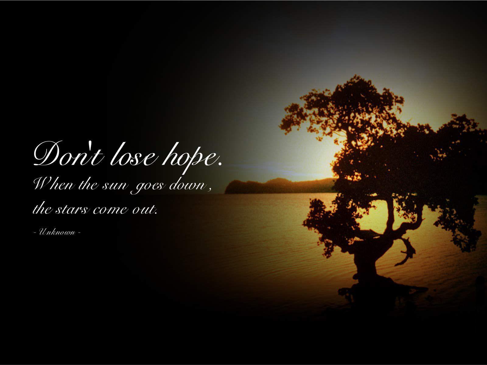 beautiful wallpapers with quotes of life