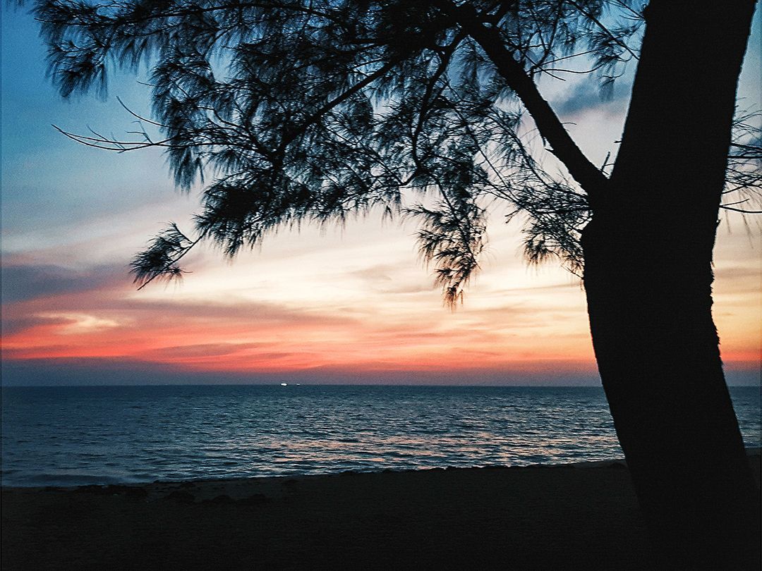 1080x810 Phang Nga, Thailand: Rediscover Simple Pleasures at Thai Muang Beach