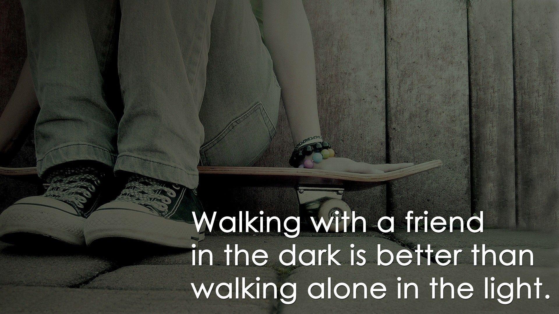 1920x1080 Wallpaper Image with Quotes