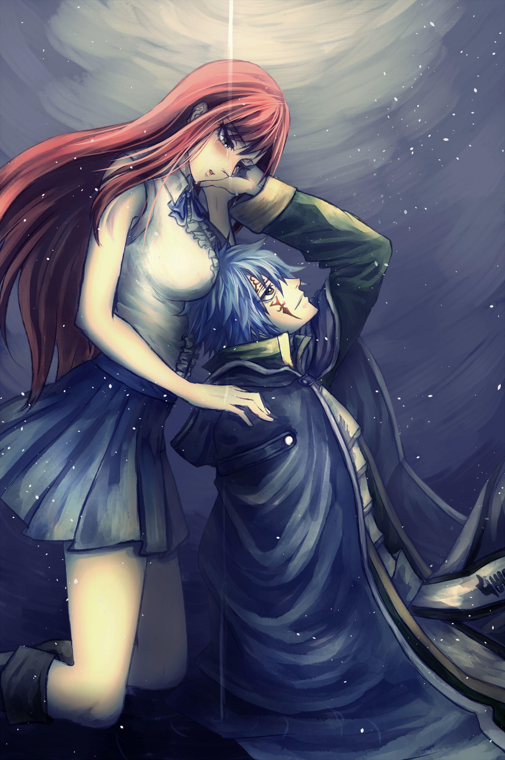 1662x2500 Pixiv Id 3686282 Anime Image Board