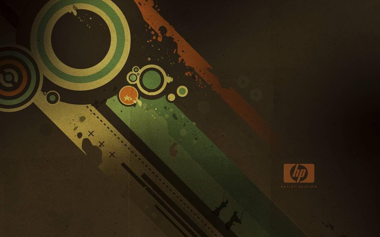 1280x800 Pavilion Wallpaper