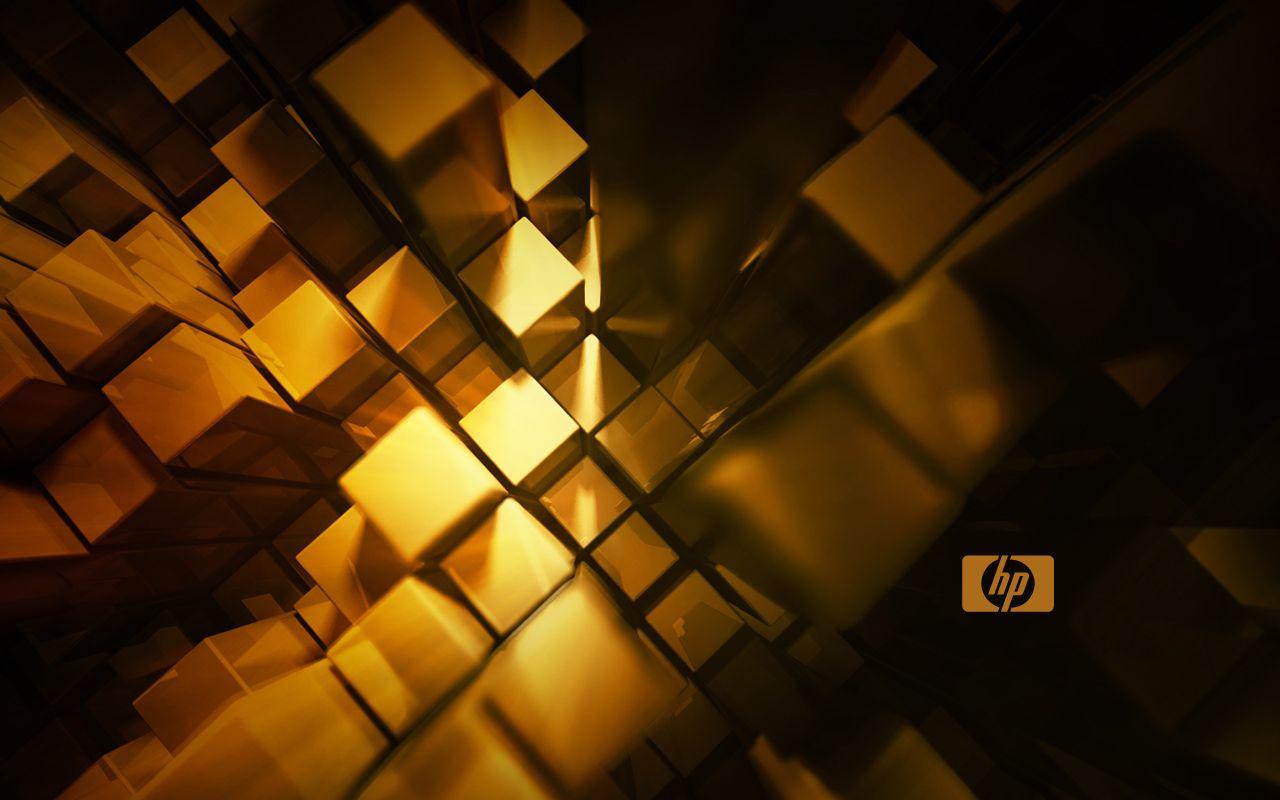 1280x800 HP Pavilion Wallpaper