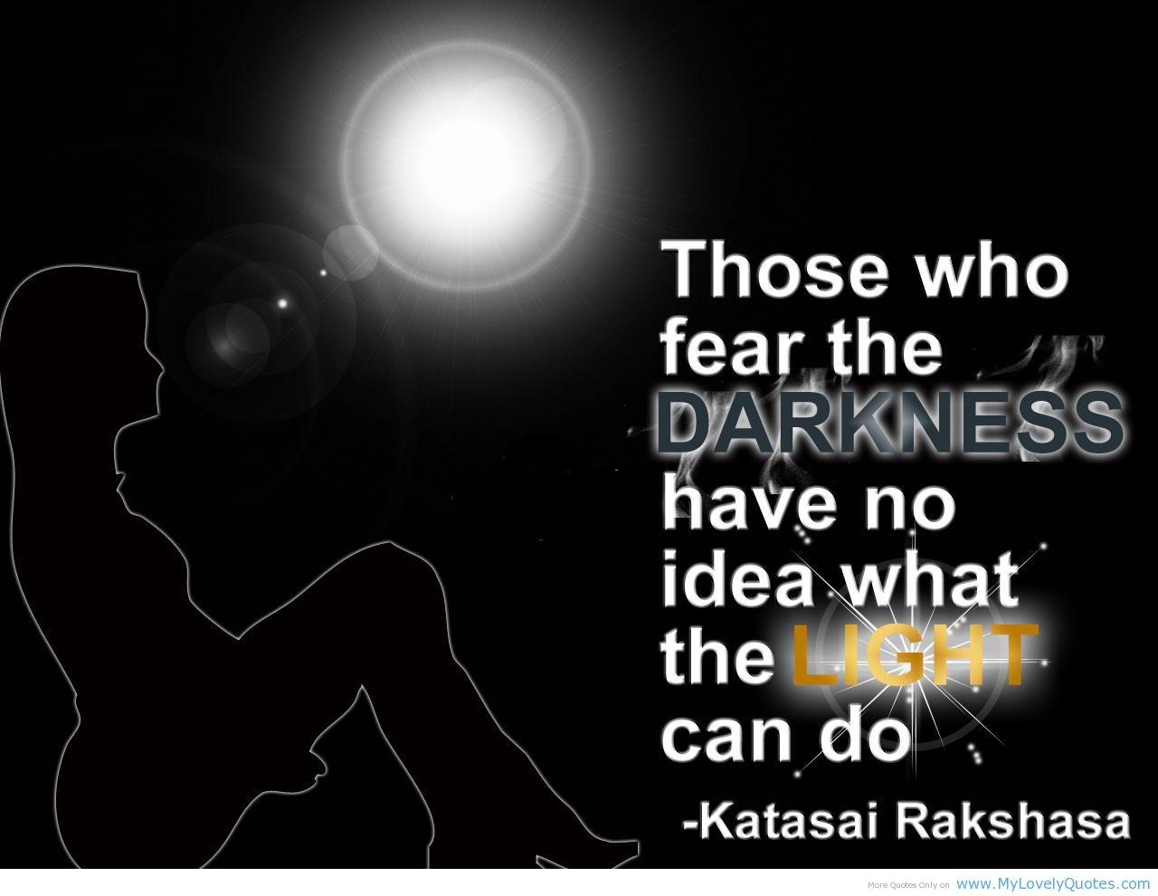 1280x990 Most Beautiful Darkness Quotes And Sayings