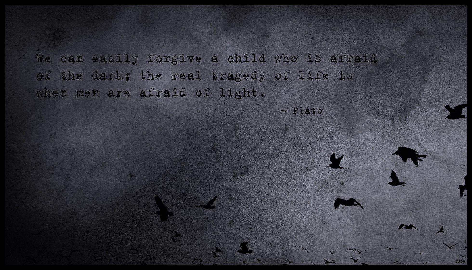 Alone Dark Quotes Wallpapers - Top Free Alone Dark Quotes Backgrounds ...