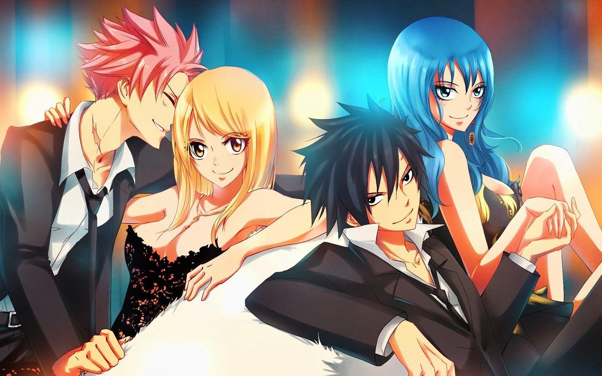 1920x1200 Nalu Wallpaper