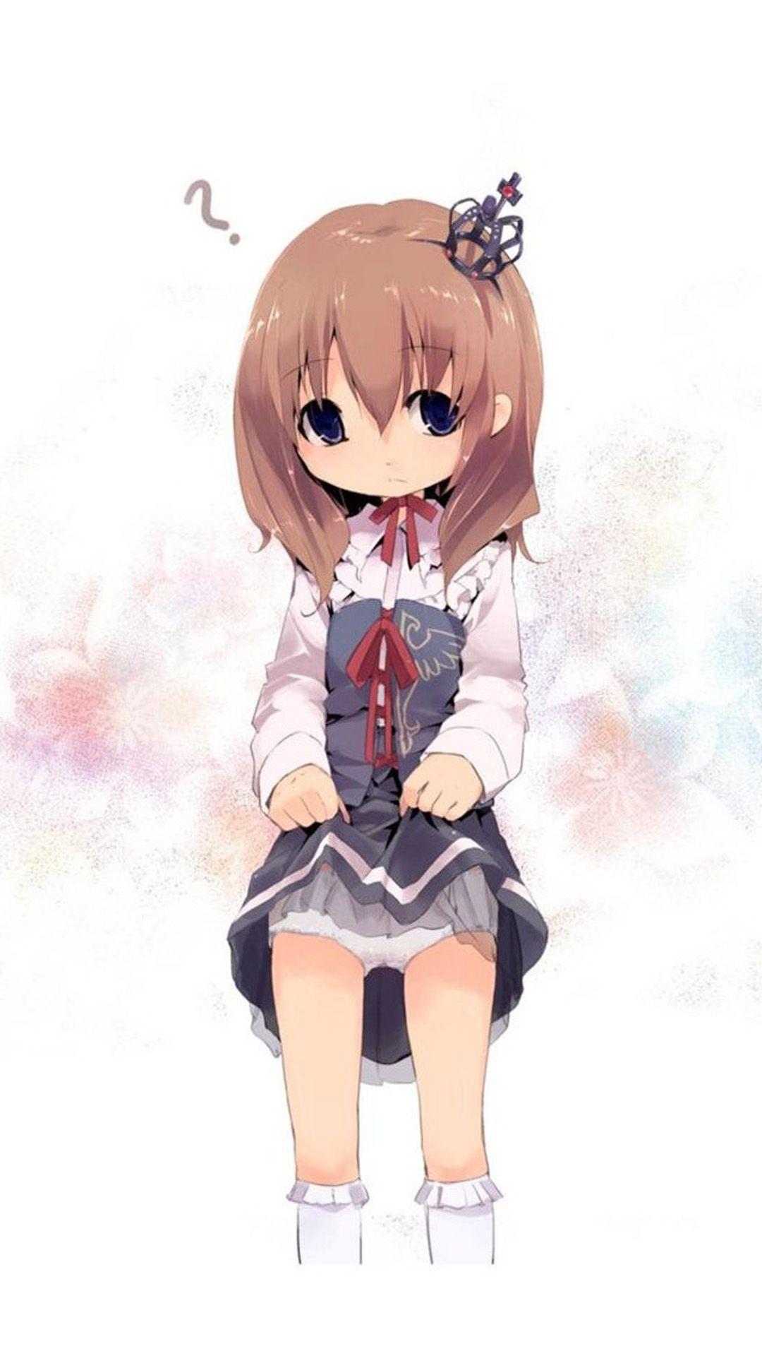 1080x1920 Anime iPhone Wallpaper