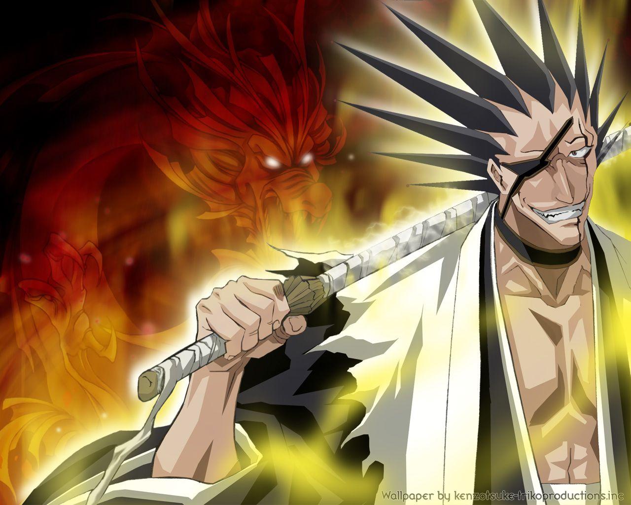 Kenpachi Wallpapers Top Free Kenpachi Backgrounds WallpaperAccess Kenpachi Wallpapers Top Free Kenpachi Backgrounds WallpaperAccess