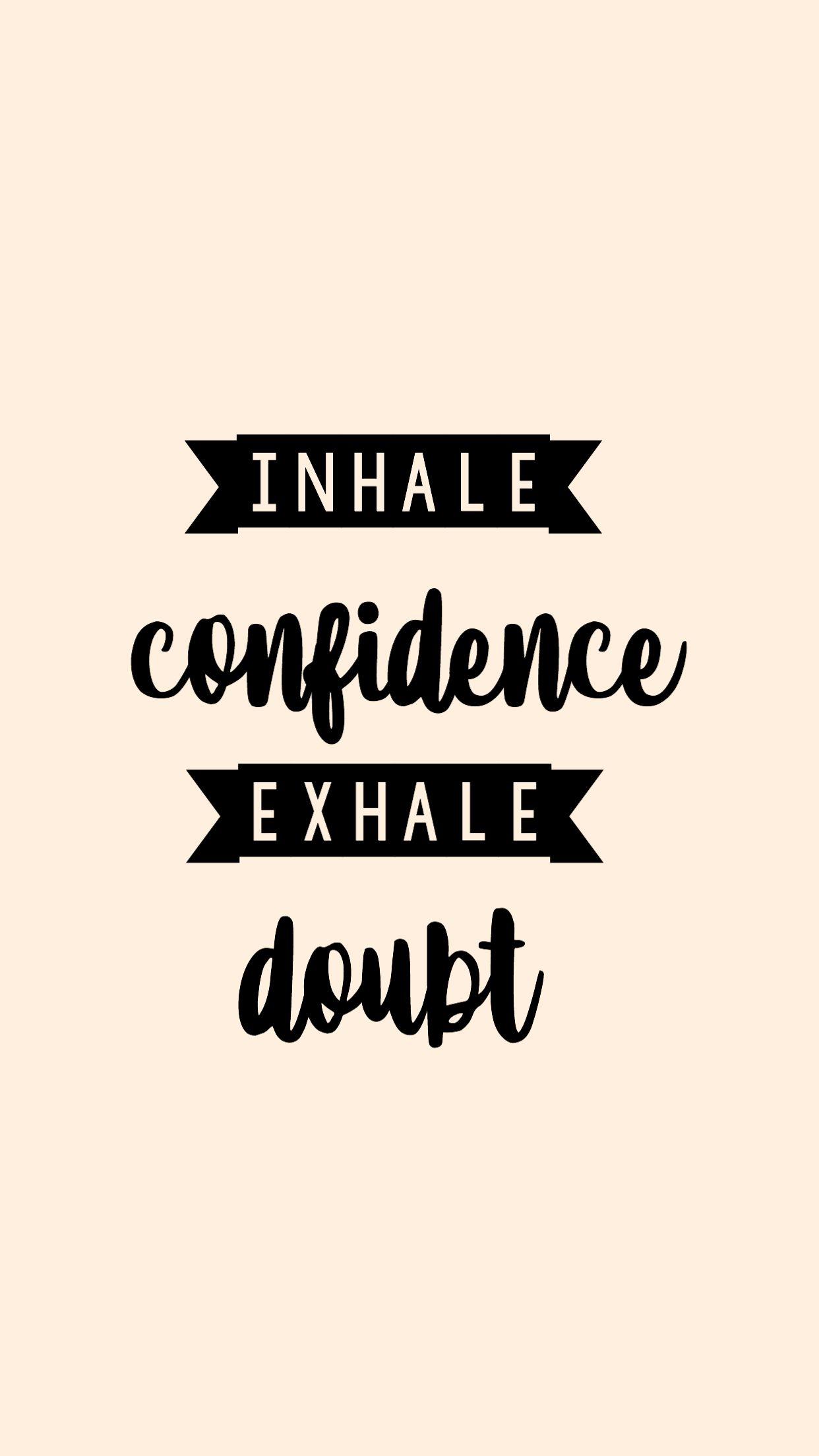 1242x2208 Inspirational quote #wallpaper #background. Inspirational quotes