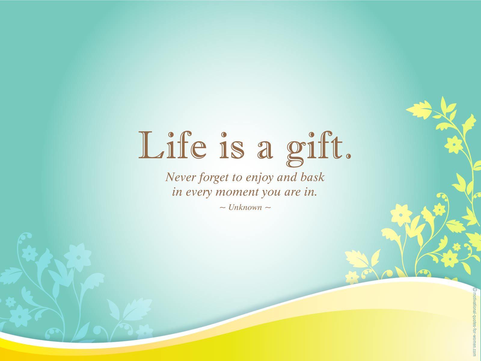 1600x1200 Wallpaper Positive Quotes