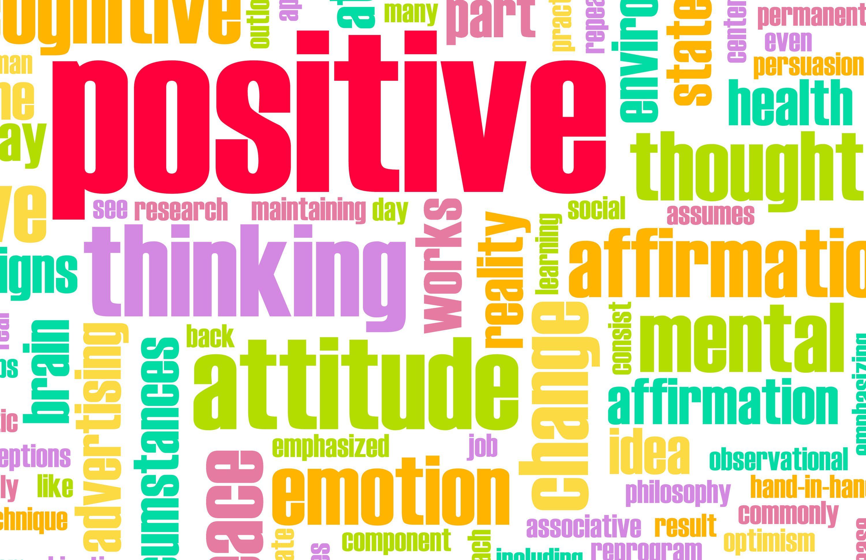 3000x1941 Positive Attitude Quotes Attitude Wallpaper