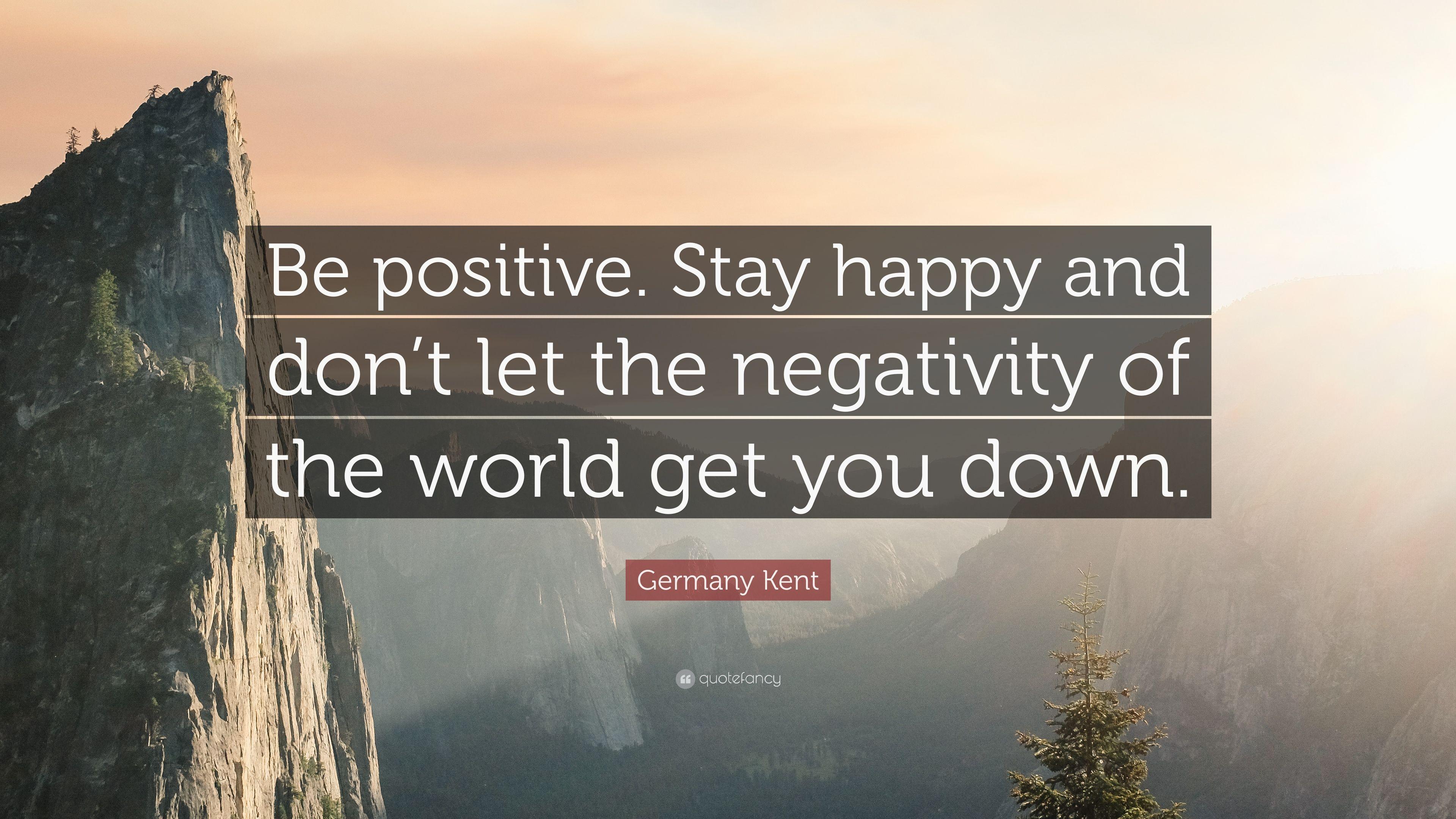 Positive Happy Quotes Wallpapers - Top Free Positive Happy Quotes