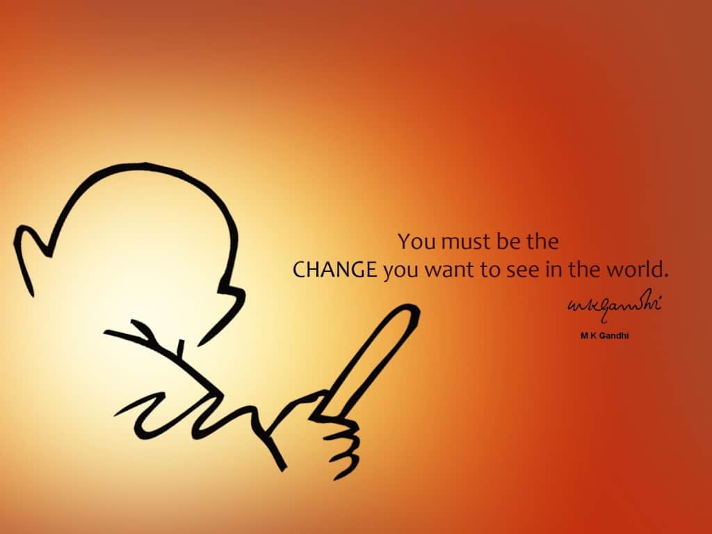 1024x768 Best Desktop Wallpaper with Inspiring Quotes