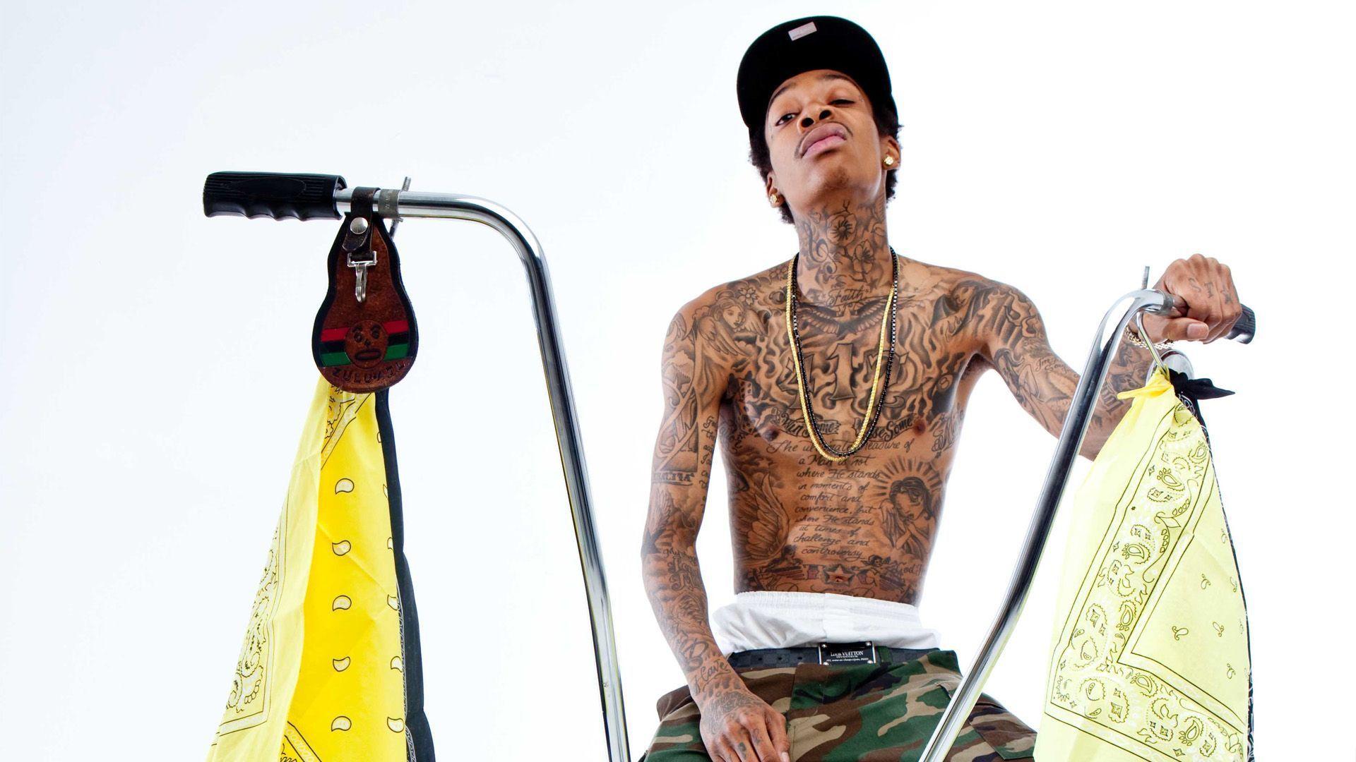 1920x1080 Wiz Khalifa HD Wallpaper Group (60)