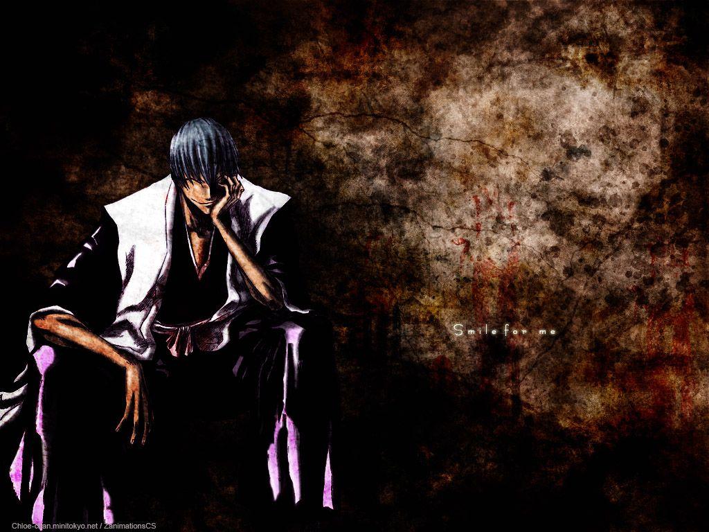 1024x768 Gin Ichimaru and Scan Gallery