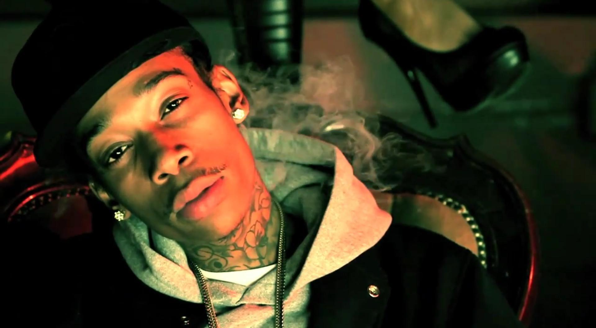 1920x1057 Wiz Khalifa Wallpaper