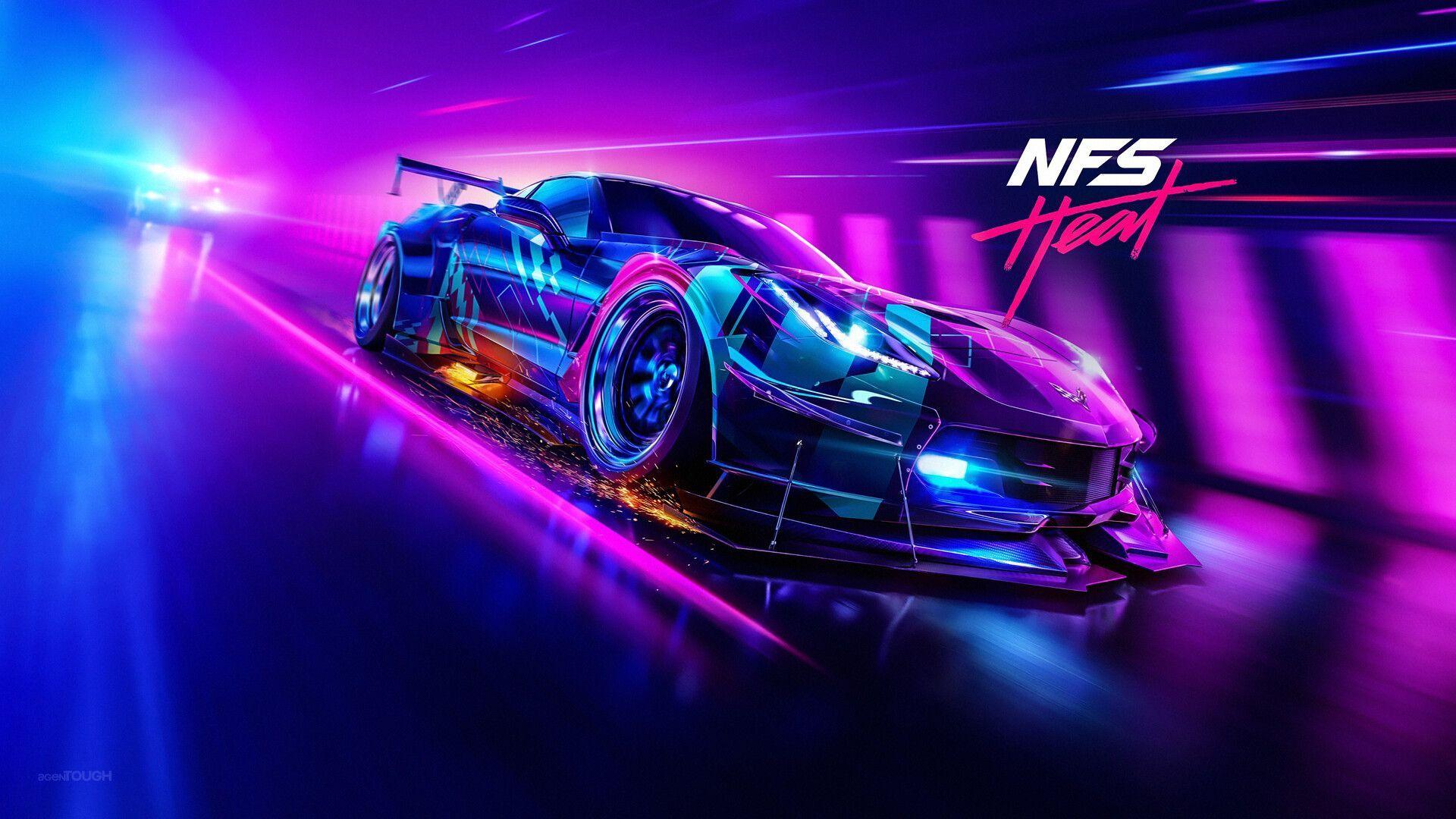 Need For Speed Game Wallpapers - Top Free Need For Speed Game Backgrounds -  WallpaperAccess
