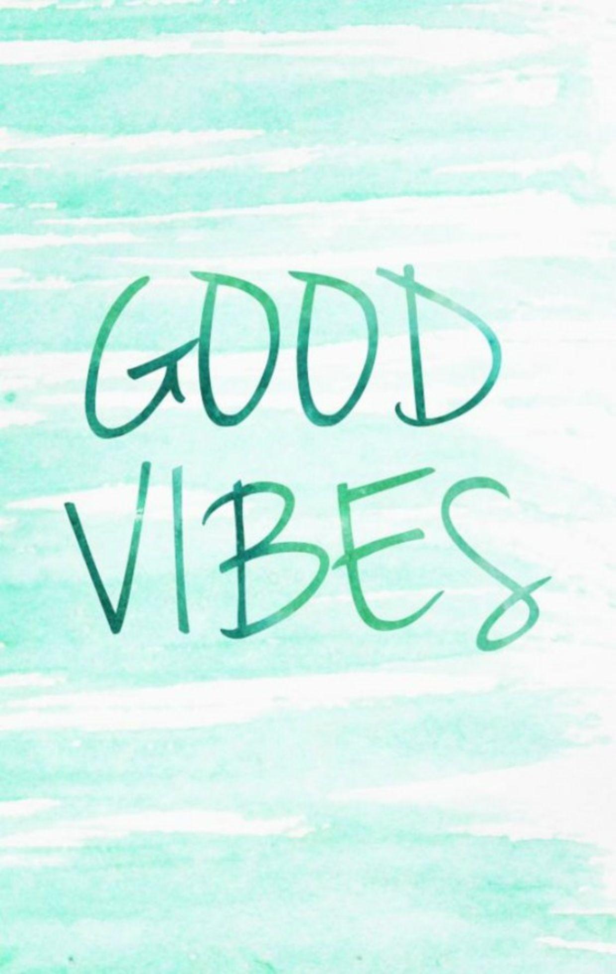 1240x1960 Cellphone Wallpaper HD Quote Good Vibes Only Wallpaper