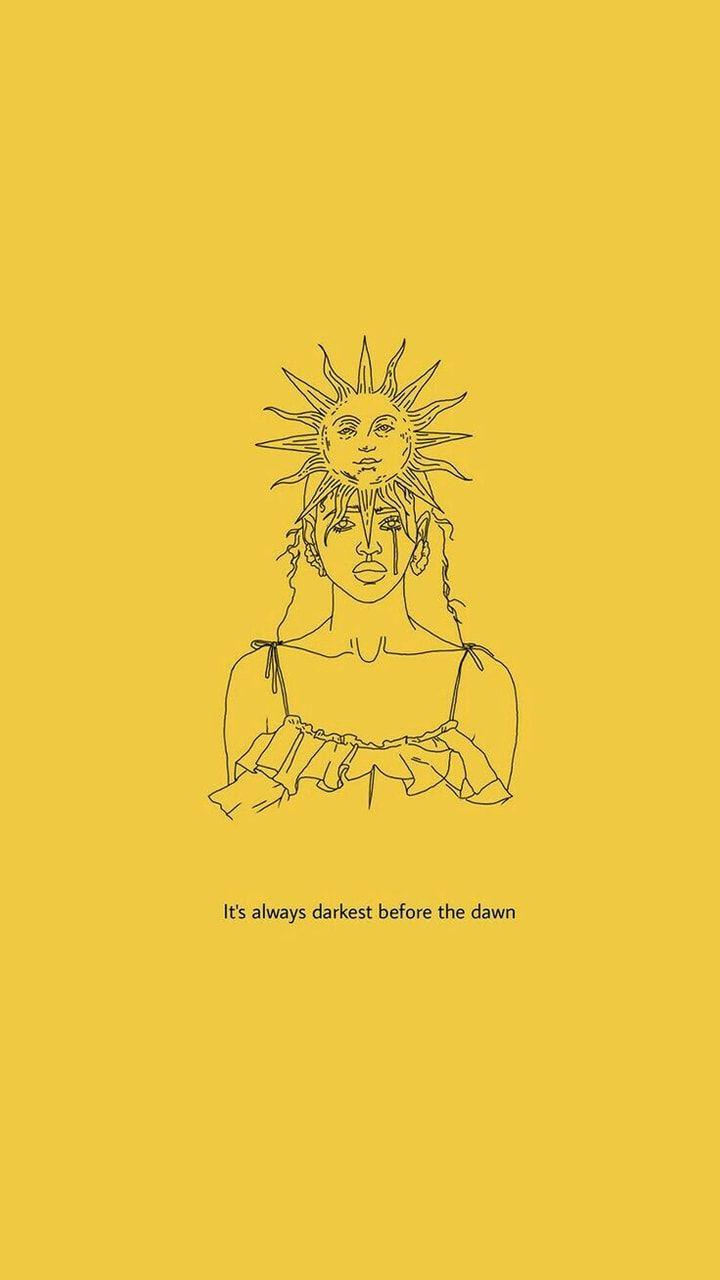 720x1280 It's always darkest before the dawn