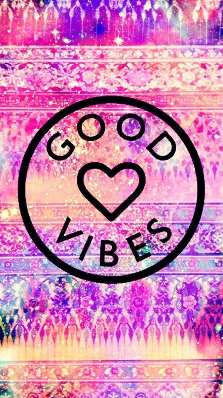 736x1309 Cool Vibes Wallpaper