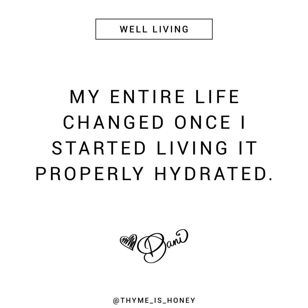 1024x1024 Drink Water Free Wallpaper and Printable Is Honey
