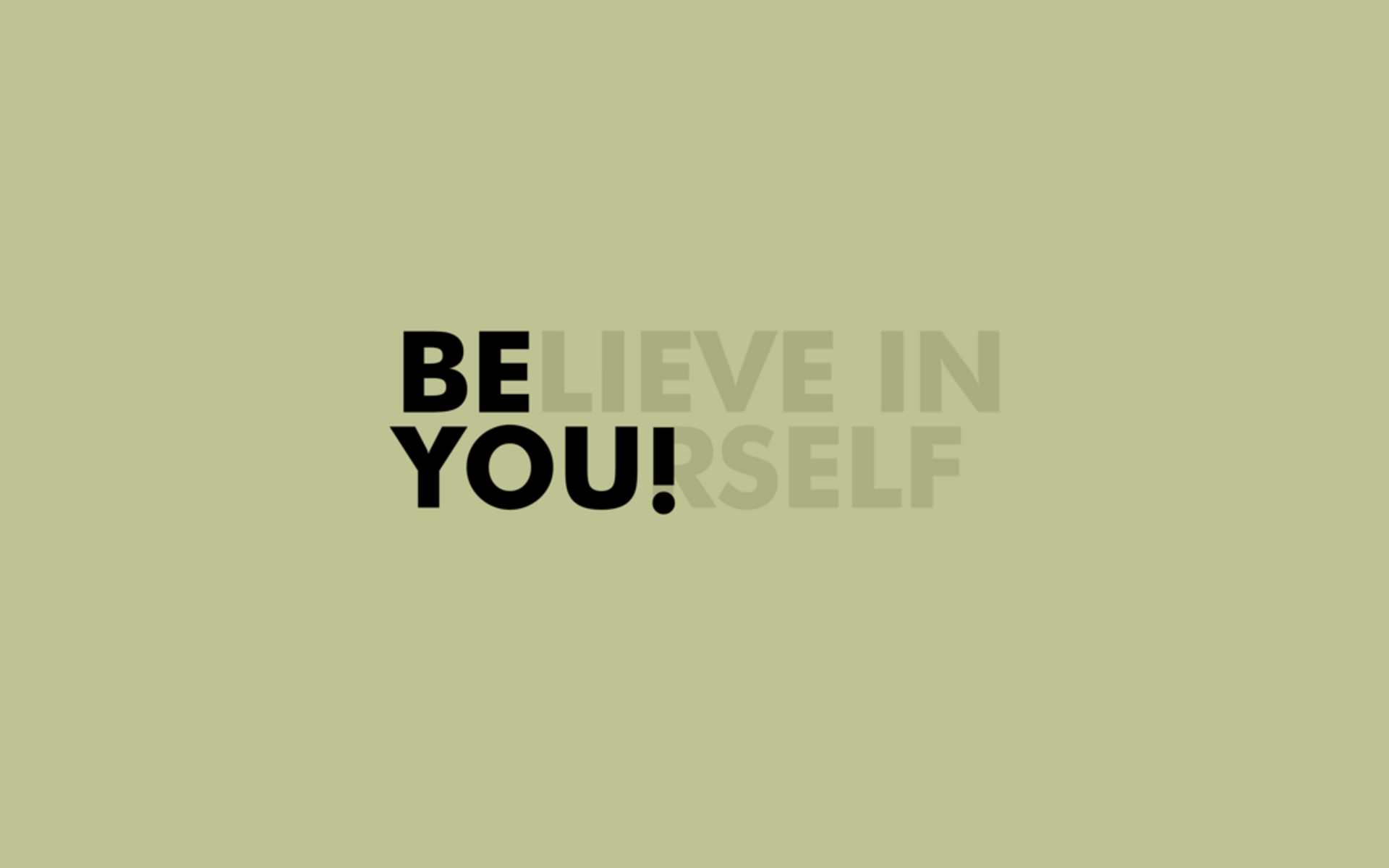 1920x1200 Inspirational Typography HD Wallpaper for Desktop, iPhone