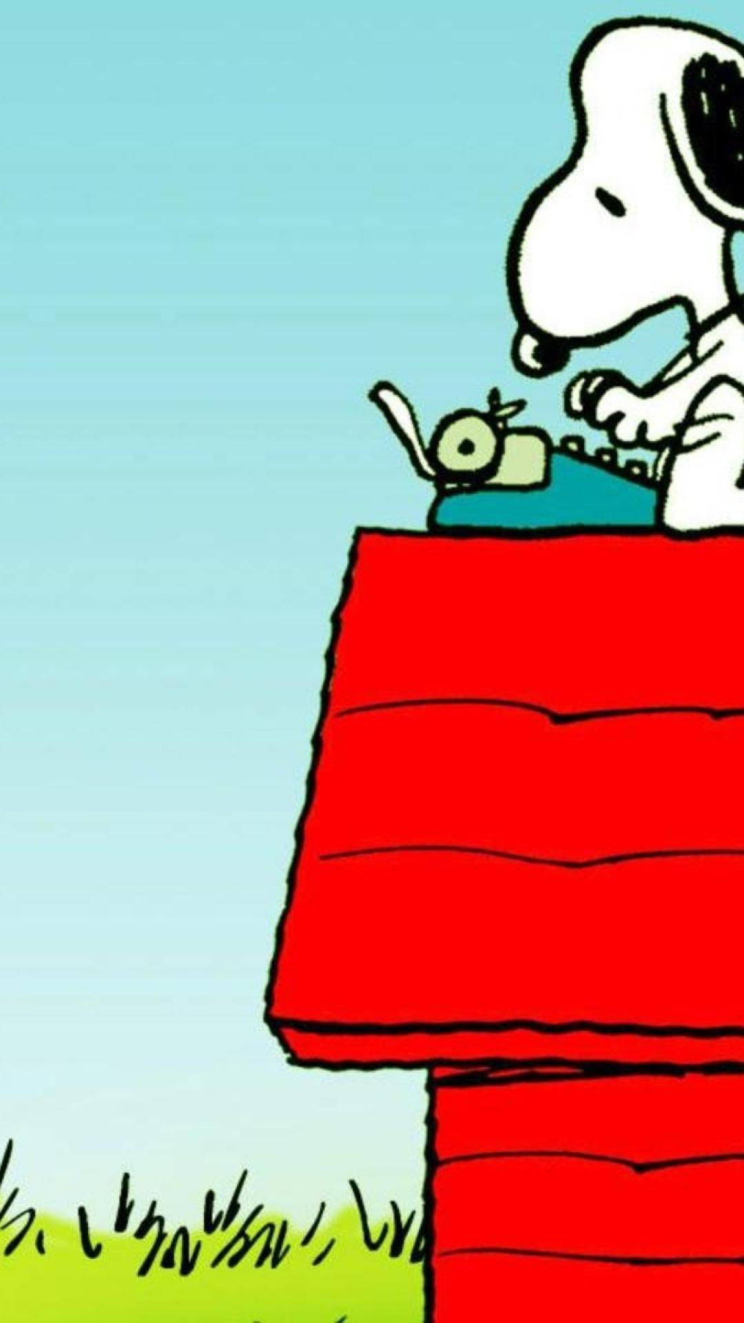 1080x1920 Baby Snoopy Wallpaper HD Resolution Of You Cartoon, HD