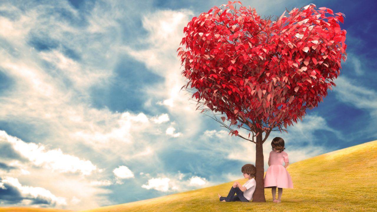 1280x720 WALLPAPERS CROWD: Thinking for you Wallpaper