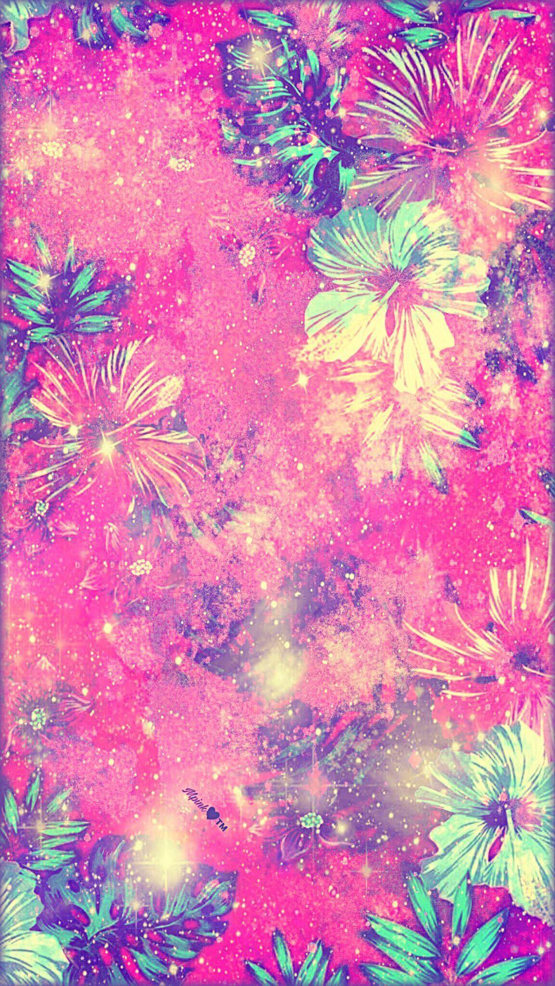 Girly Colorful Pattern Wallpapers - Top Free Girly ...