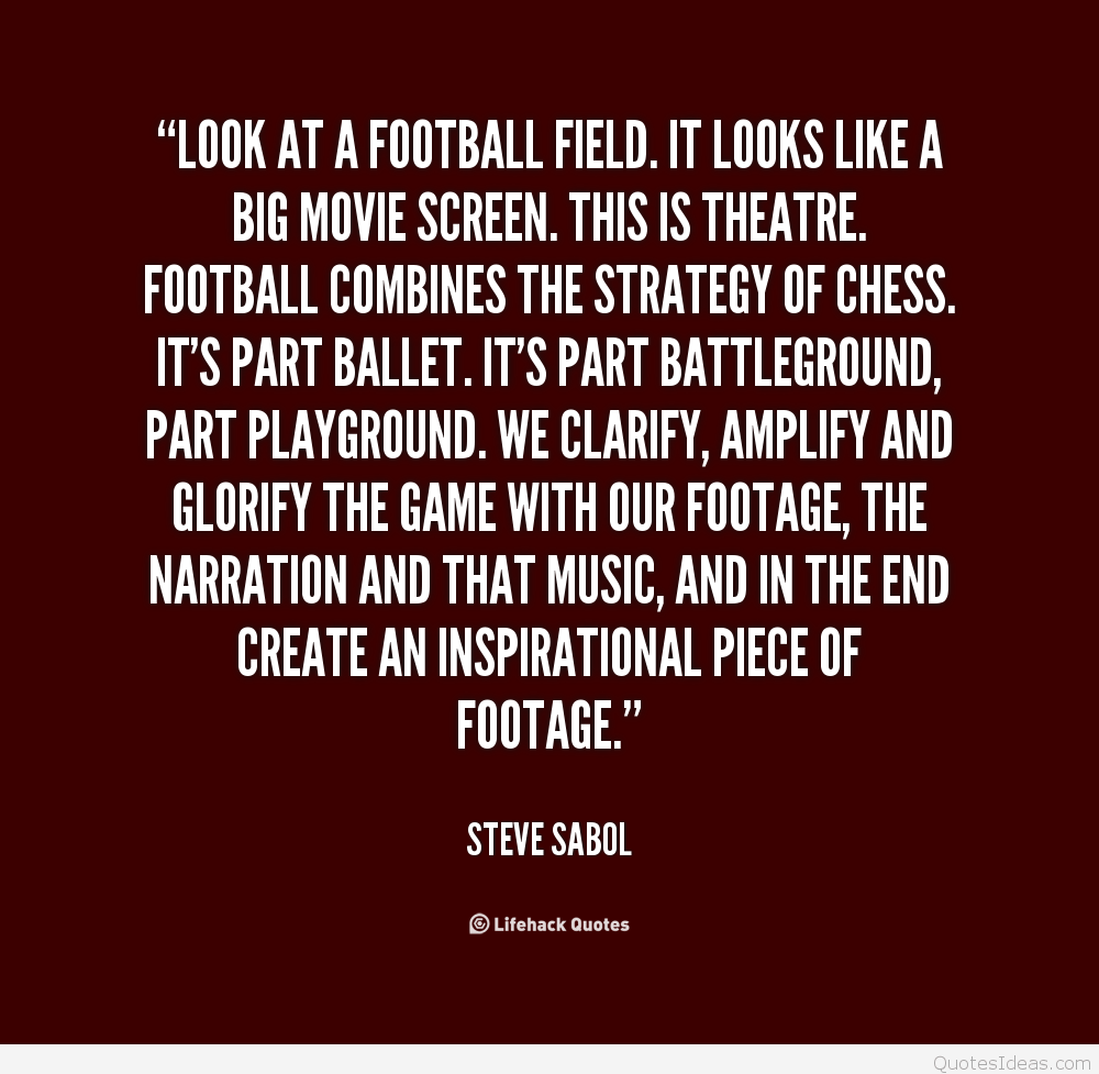 1000x977 Inspirational football & soccer quotes image 2015 2016