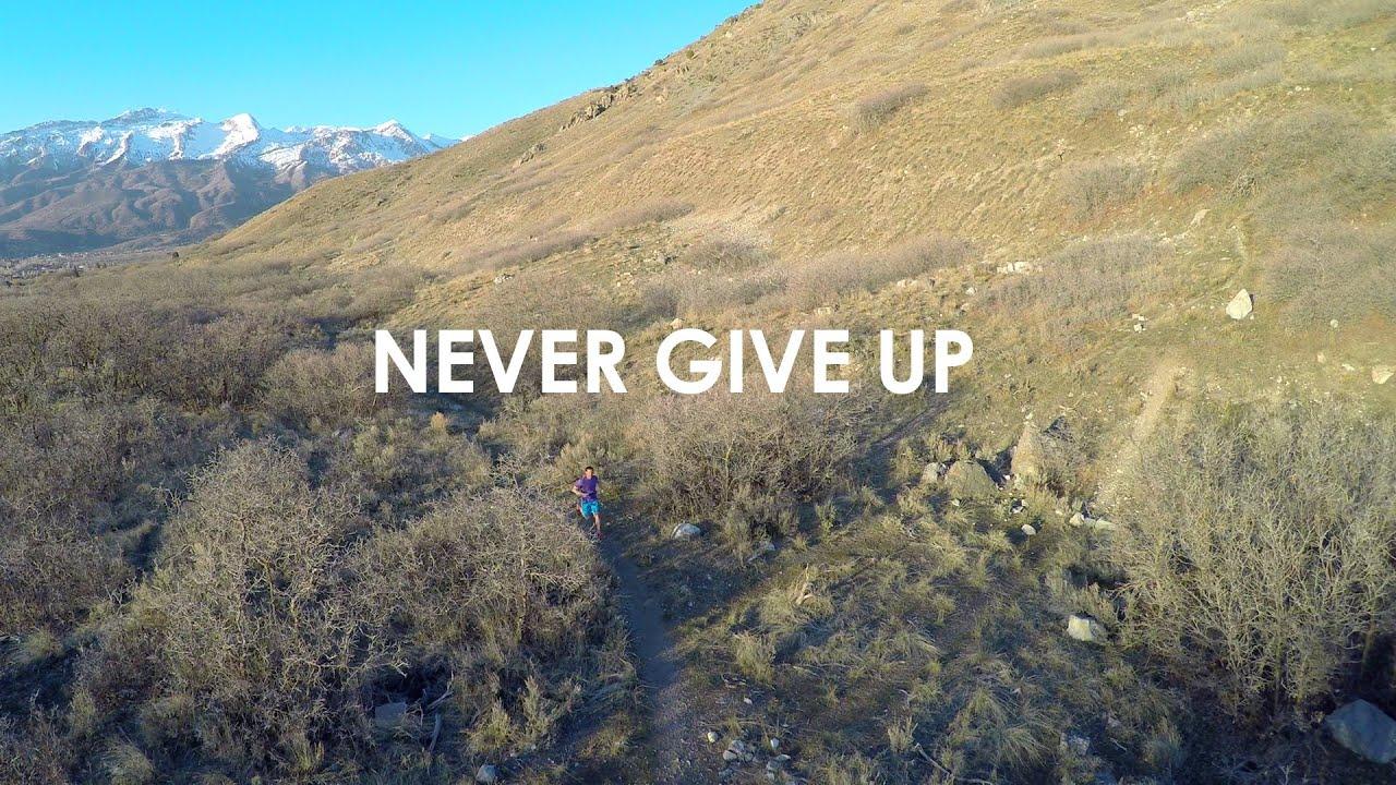 1280x720 Running Quote Wallpaper Free Nike Quotes Wallpaper Run