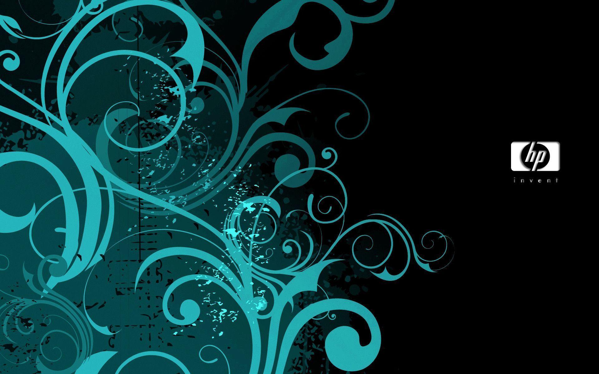 1920x1200 HP Pavilion Wallpaper
